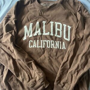 Brandy Melville Sweatshirt